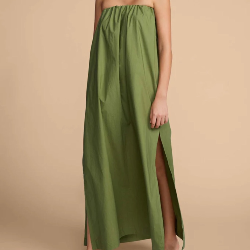 Mikoh Papio Dress